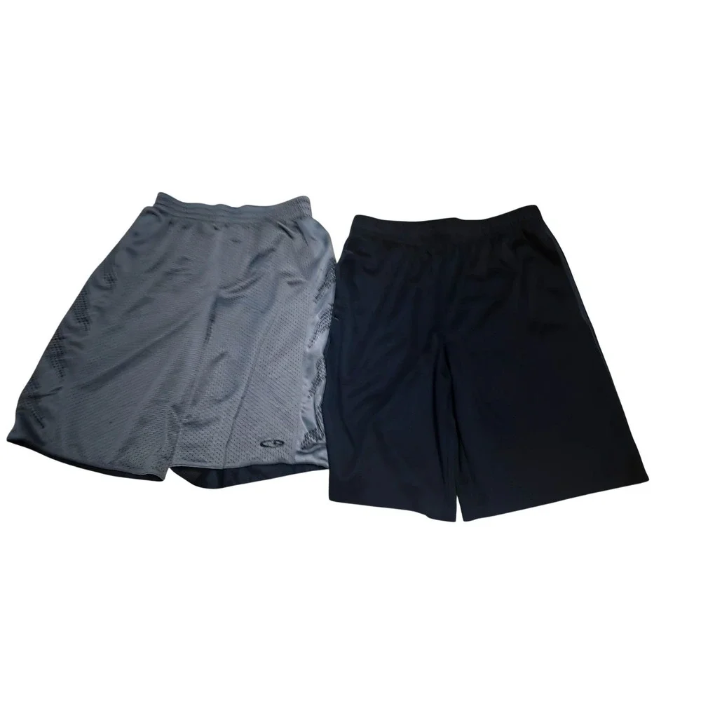 Boys Clothing Lot 13pc Activewear Casual Summer‎ T-Shirts & Shorts  Size 14-16